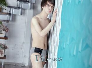 Titonice