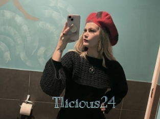 Tlicious24