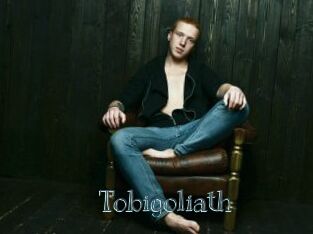 Tobigoliath
