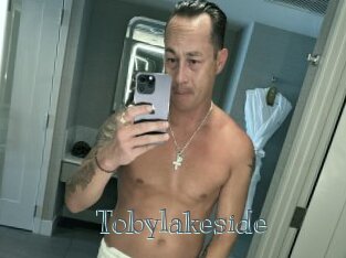 Tobylakeside