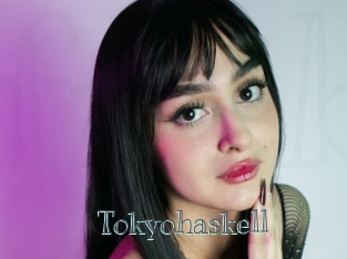 Tokyohaskell