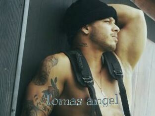 Tomas_angel