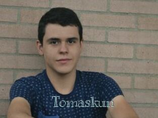 Tomaskun