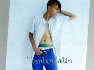 Tomboylatin