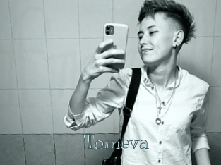 Tomeva