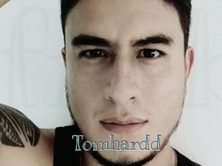 Tomhardd