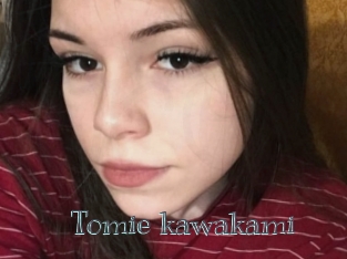 Tomie_kawakami