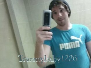 Tommybaby1226