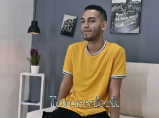 Tommyfork