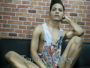 Tommykinyboy