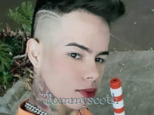 Tommyscoth