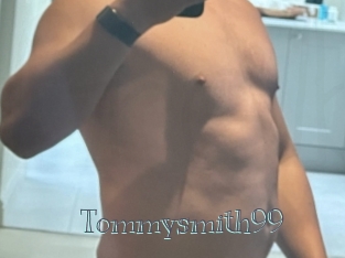 Tommysmith99