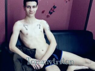 Tommytriton