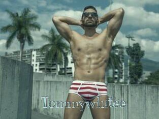 Tommywhitee