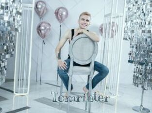 Tomrihter