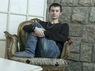 Tomsotiny