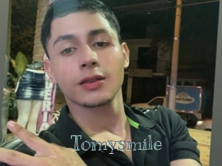 Tomysmile