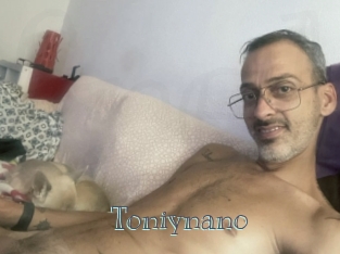 Toniynano