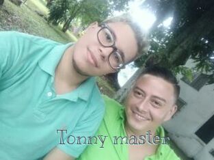 Tonny_master