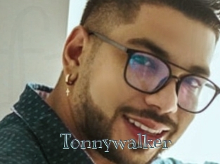 Tonnywalker