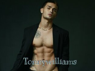 tonnywilliams Free bizarre links
