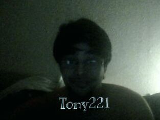 Tony221