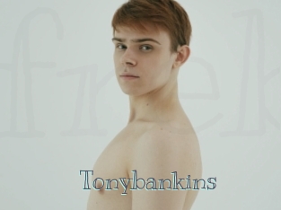 Tonybankins