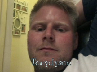 Tonydyson