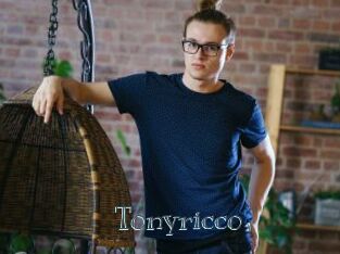 Tonyricco