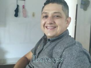 Tonyross
