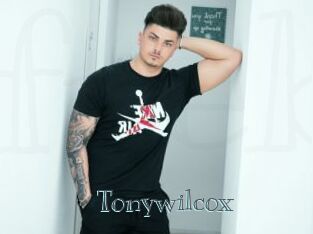 Tonywilcox