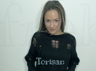 Torisan