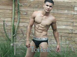 Torksk