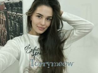 Torrymeow