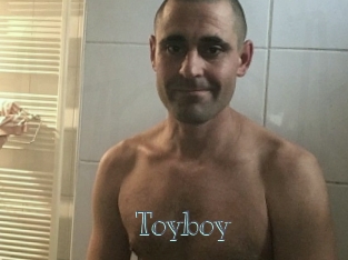 Toyboy