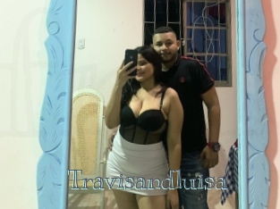 Travisandluisa