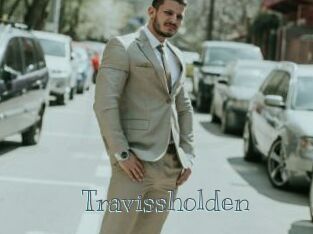 Travissholden