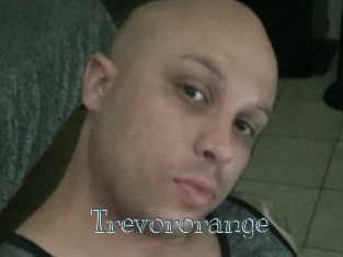 Trevororange