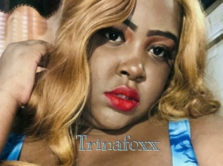 Trinafoxx