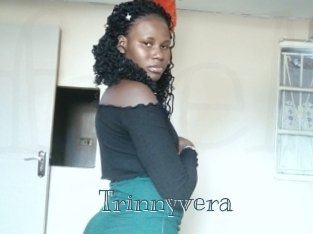 Trinnyvera