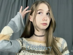 Trissfiery
