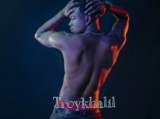 Troykhalil