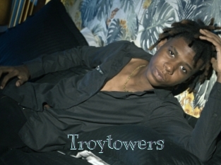 Troytowers