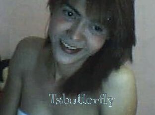 Tsbutterfly