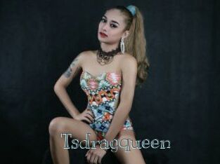 Tsdragqueen