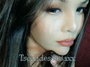 Tsgoddessmiaxx