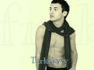 Turkskyyy