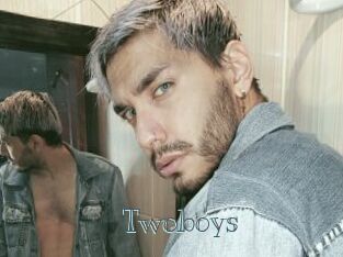 Twoboys