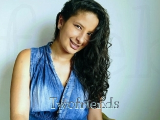 Twofriends