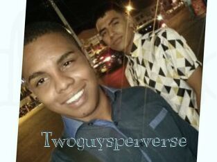 Twoguysperverse